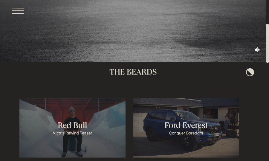 Bruno's Portfolio